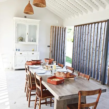 Casas Da Chamine Eco Country Lodge Nordeste  Exterior photo