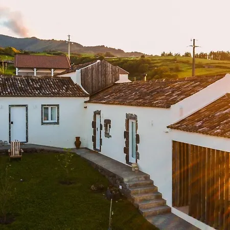 Casas Da Chamine Eco Country Lodge Nordeste  Exterior photo