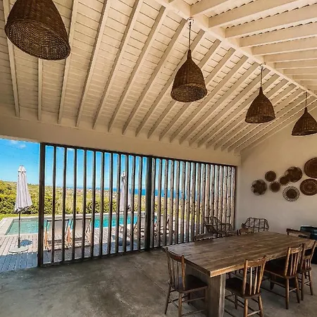 Casas Da Chamine Eco Country Lodge Nordeste  Exterior photo
