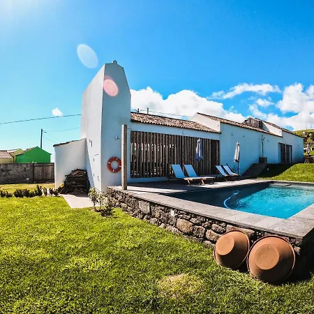 Casas Da Chamine Eco Country Lodge Nordeste  Exterior photo