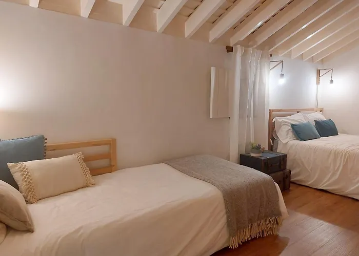 Casas Da Chamine Eco Country Lodge