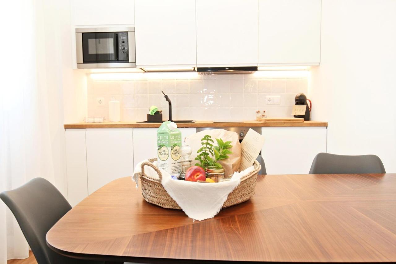 Casas Da Chaminé Eco Country Nordeste (Azores)