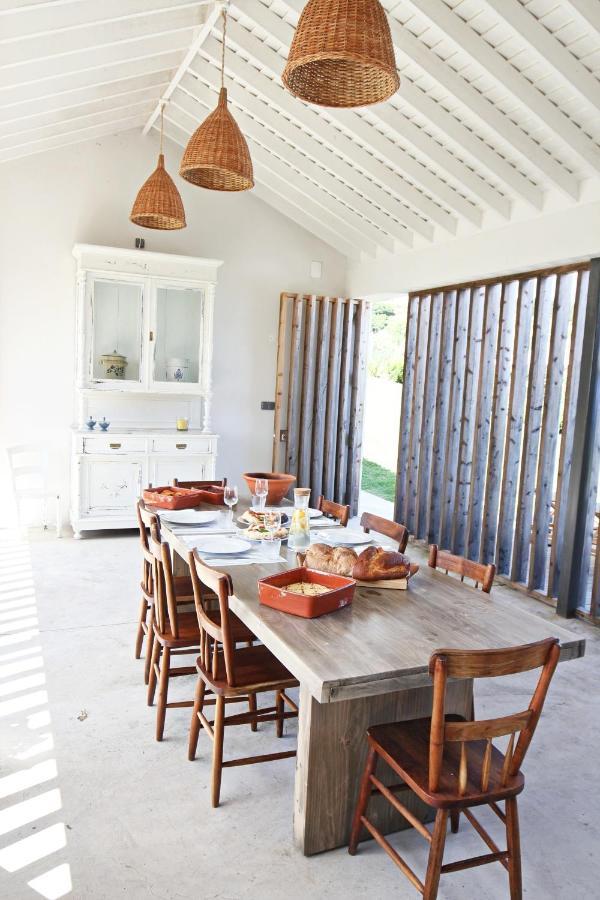 Casas Da Chaminé Eco Country Nordeste (Azores)