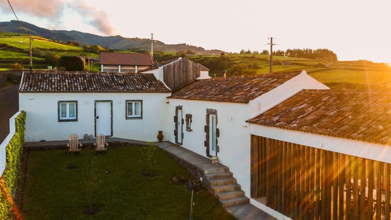 Casa rural Casas Da Chaminé Eco Country *