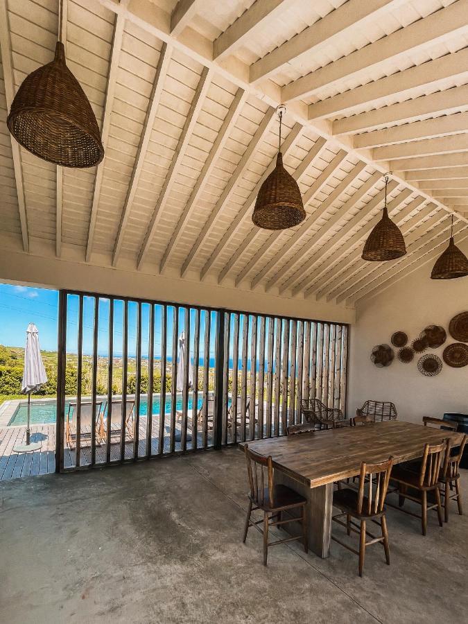Casas Da Chamine Eco Country *