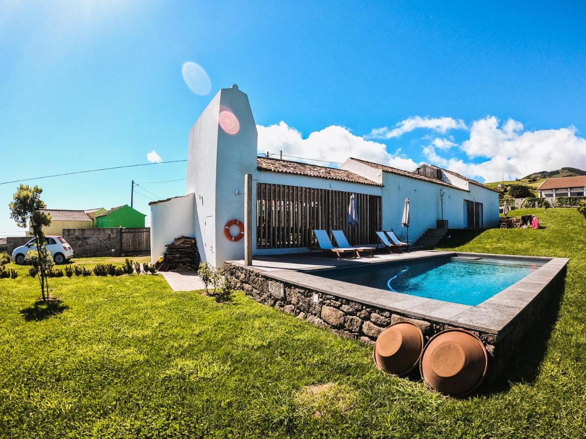 Casa rural Casas Da Chaminé Eco Country Nordeste (Azores)