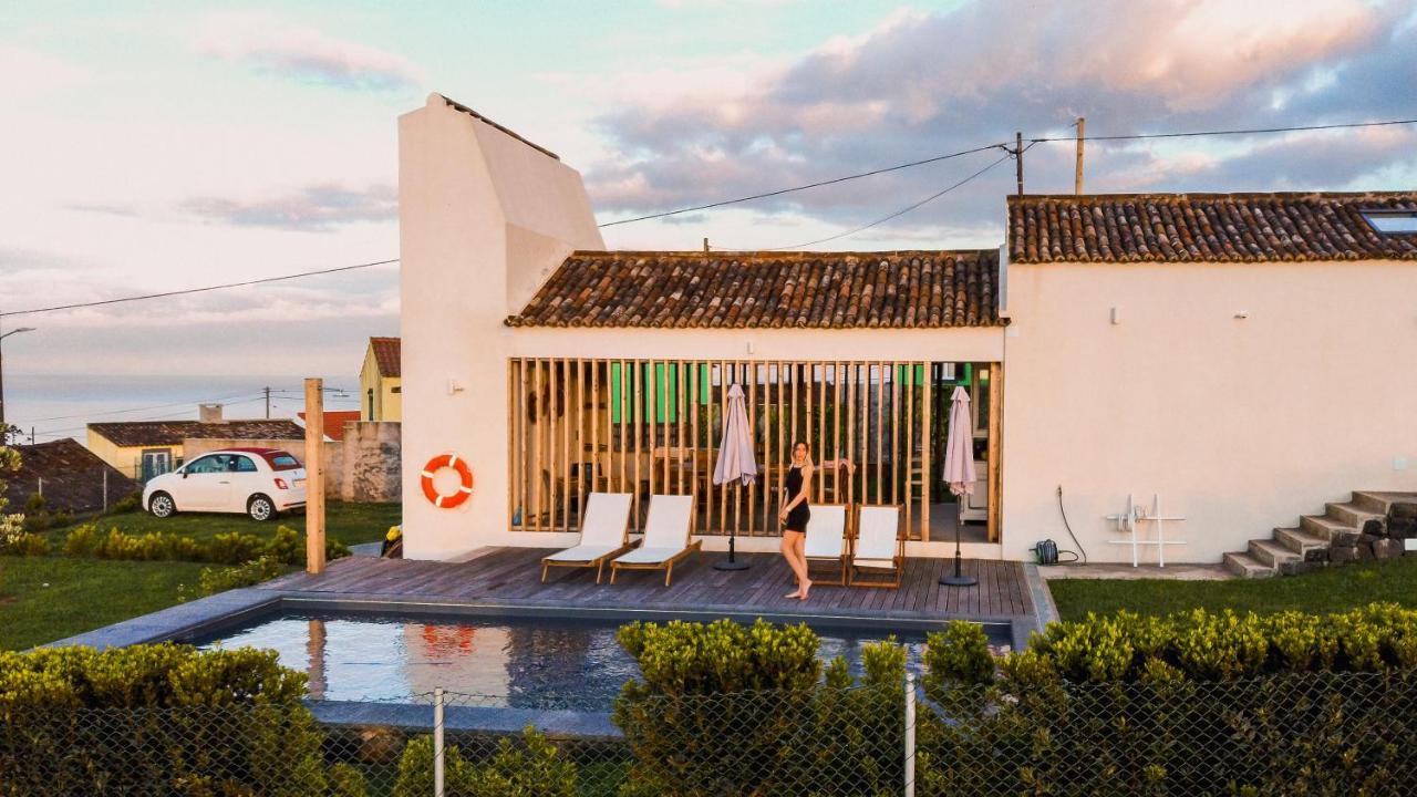 Country house Casas Da Chamine Eco Country *