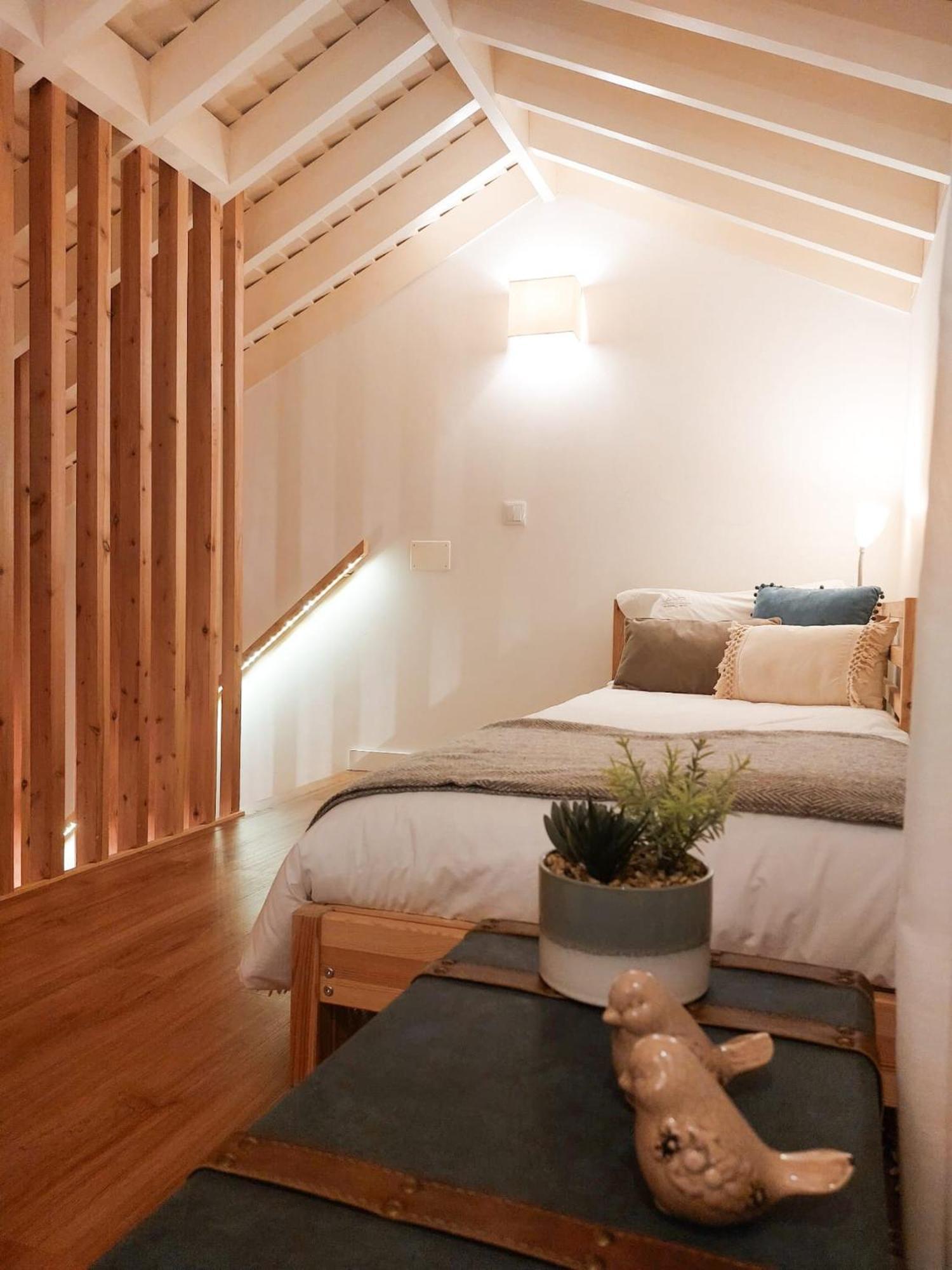 Casas Da Chaminé Eco Country * Nordeste (Azores)