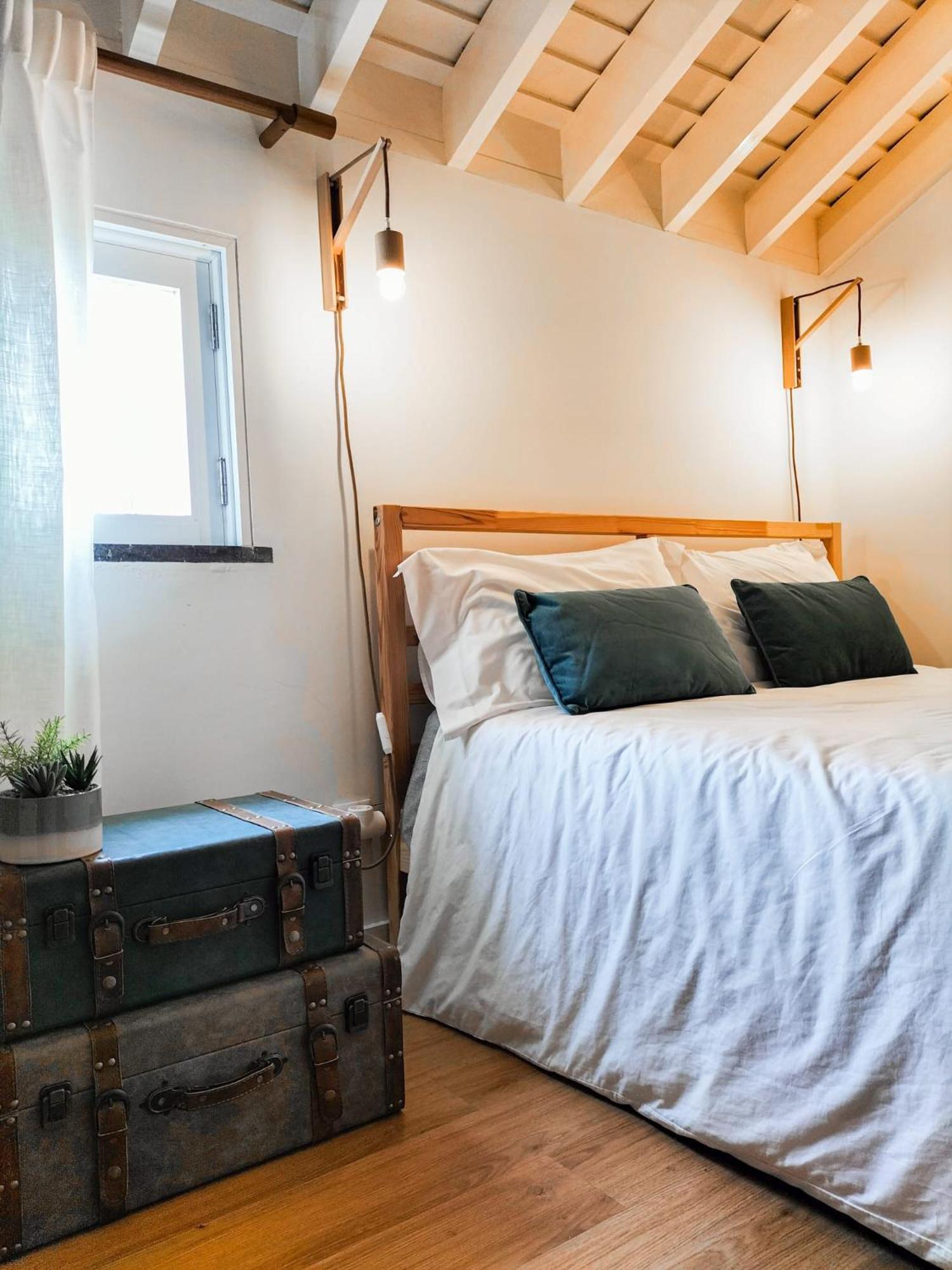 Casas Da Chamine Eco Country Country house *