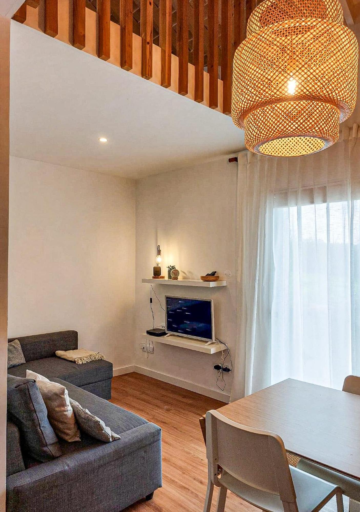 Casas Da Chaminé Eco Country Nordeste (Azores)