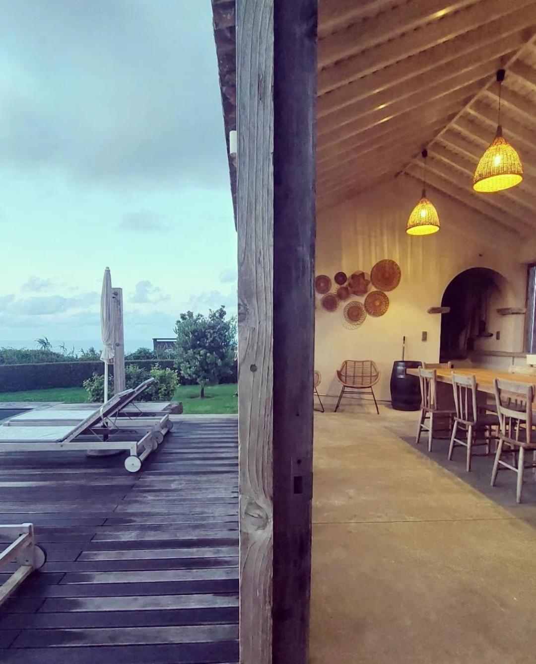 Casas Da Chaminé Eco Country * Nordeste (Azores)