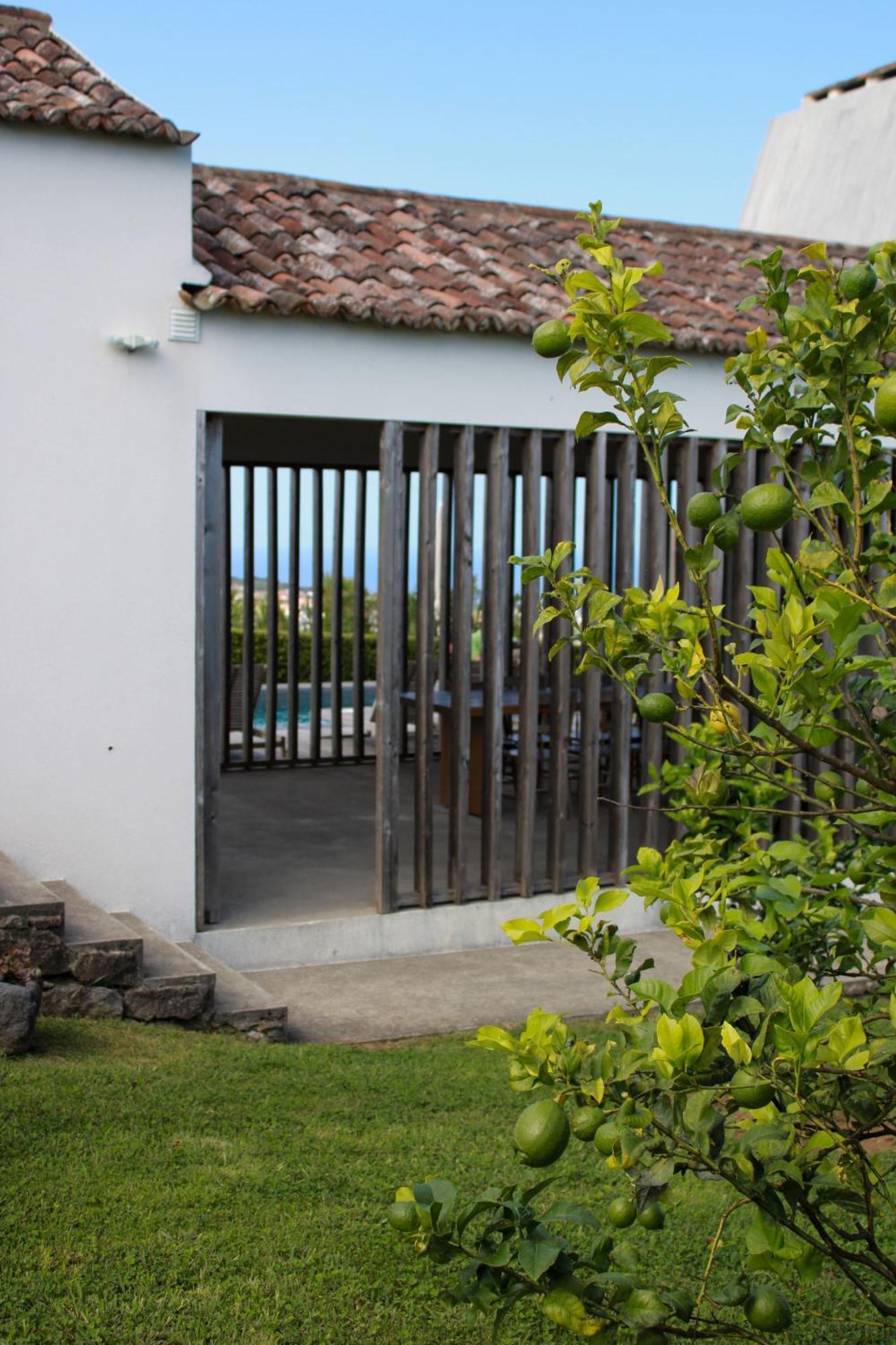 Casa rural Casas Da Chaminé Eco Country *